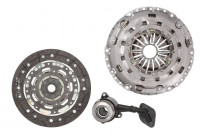 Kit d'embrayage LuK RepSet Pro 624 3163 33