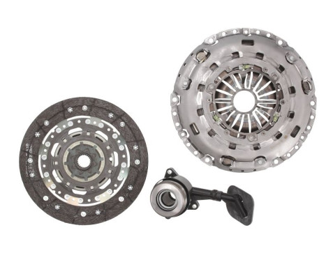 Kit d'embrayage LuK RepSet Pro 624 3163 33