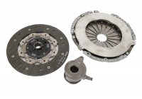 Kit d'embrayage LuK RepSet Pro 624 3170 33