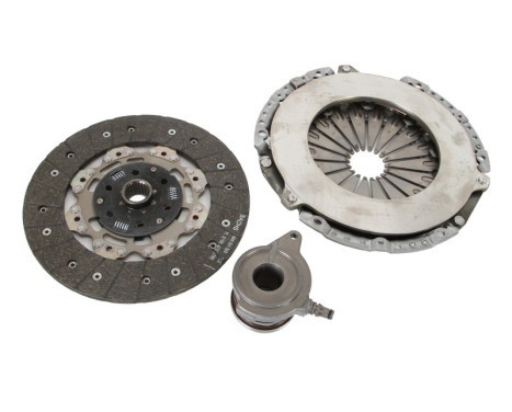 Kit d'embrayage LuK RepSet Pro 624 3170 33