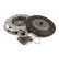 Kit d'embrayage LuK RepSet Pro 624 3171 33