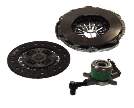 Kit d'embrayage LuK RepSet Pro 624 3182 33