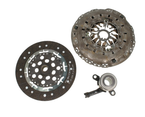 Kit d'embrayage LuK RepSet Pro 624 3219 33