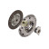 Kit d'embrayage LuK RepSet Pro 624 3220 34, Vignette 2