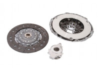 Kit d'embrayage LuK RepSet Pro 624 3220 34