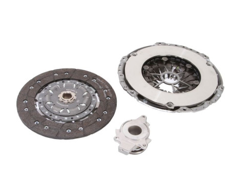Kit d'embrayage LuK RepSet Pro 624 3220 34