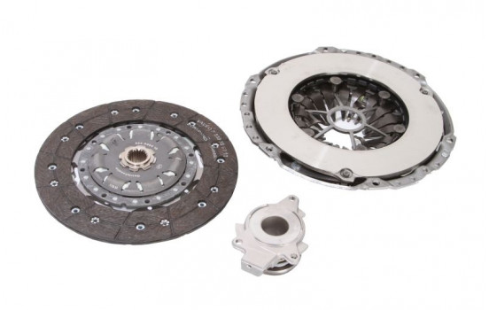 Kit d'embrayage LuK RepSet Pro 624 3220 34
