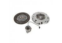 Kit d'embrayage LuK RepSet Pro 624 3226 33