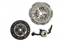 Kit d'embrayage LuK RepSet Pro 624 3247 33