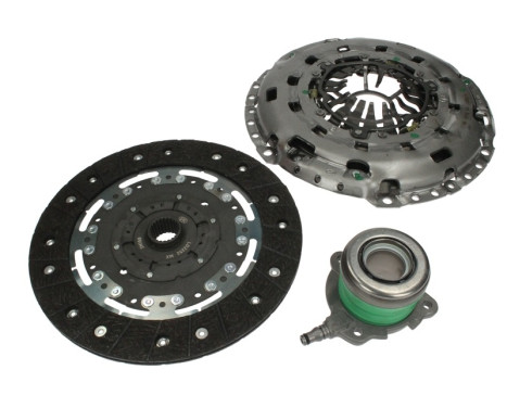 Kit d'embrayage LuK RepSet Pro 624 3252 33
