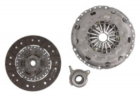 Kit d'embrayage LuK RepSet Pro 624 3253 33