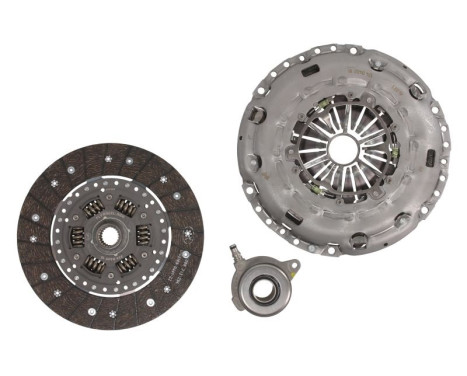 Kit d'embrayage LuK RepSet Pro 624 3253 33