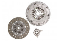 Kit d'embrayage LuK RepSet Pro 624 3254 33