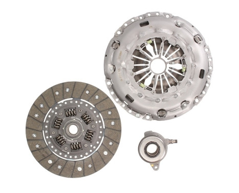 Kit d'embrayage LuK RepSet Pro 624 3254 33