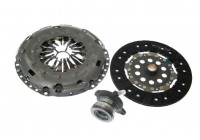 Kit d'embrayage LuK RepSet Pro 624 3256 33