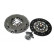 Kit d'embrayage LuK RepSet Pro 624 3256 33