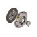 Kit d'embrayage LuK RepSet Pro 624 3256 33, Vignette 2