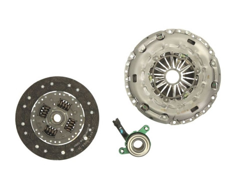 Kit d'embrayage LuK RepSet Pro 624 3276 33