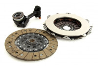Kit d'embrayage LuK RepSet Pro 624 3295 33