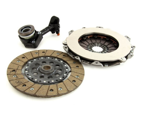 Kit d'embrayage LuK RepSet Pro 624 3295 33
