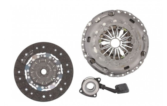 Kit d'embrayage LuK RepSet Pro 624 3297 33