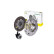 Kit d'embrayage LuK RepSet Pro 624 3297 33, Vignette 2