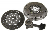 Kit d'embrayage LuK RepSet Pro 624 3307 33