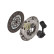 Kit d'embrayage LuK RepSet Pro 624 3307 33, Vignette 2