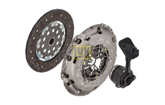 Kit d'embrayage LuK RepSet Pro 624 3307 33, Image 2