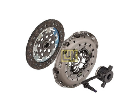 Kit d'embrayage LuK RepSet Pro 624 3316 34