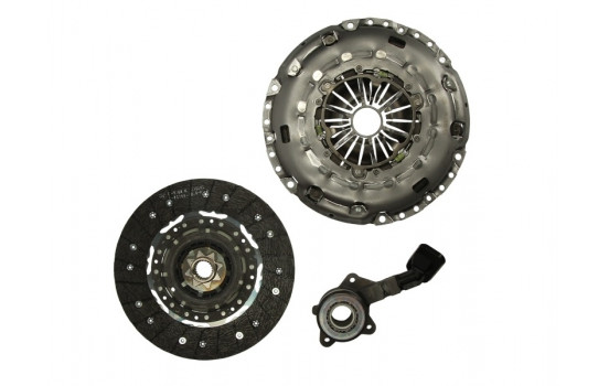 Kit d'embrayage LuK RepSet Pro 624 3318 33
