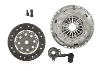Kit d'embrayage LuK RepSet Pro 624 3352 33