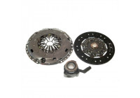 Kit d'embrayage LuK RepSet Pro 624 3360 33