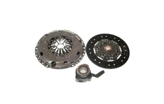 Kit d'embrayage LuK RepSet Pro 624 3360 33