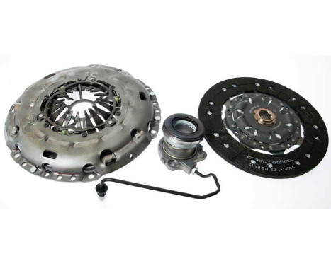 Kit d'embrayage LuK RepSet Pro 624 3383 33