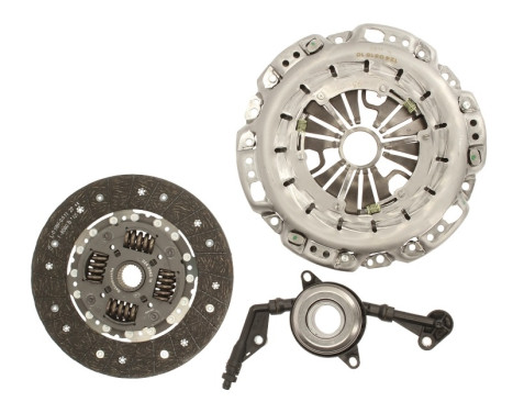 Kit d'embrayage LuK RepSet Pro 624 3408 33