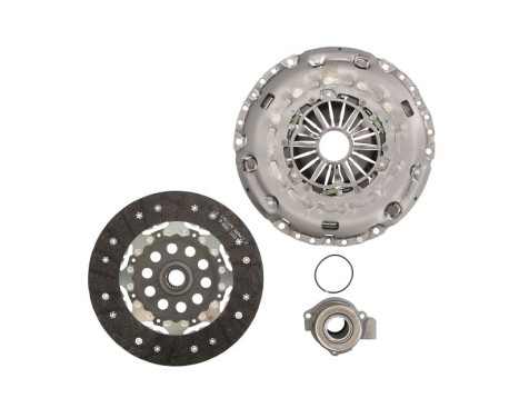 Kit d'embrayage LuK RepSet Pro 624 3435 33