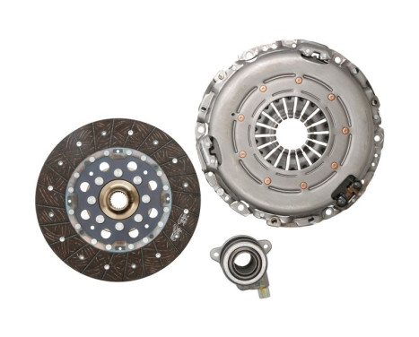 Kit d'embrayage LuK RepSet Pro 624 3440 33