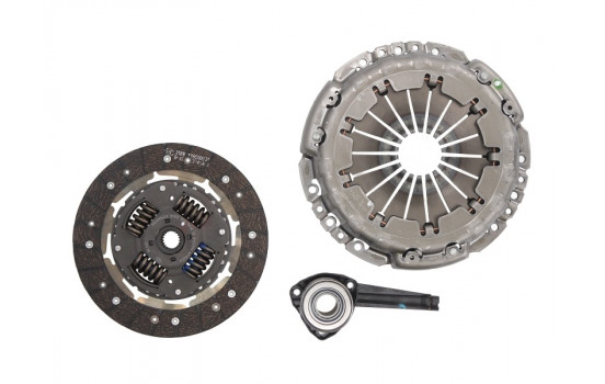 Kit d'embrayage LuK RepSet Pro 624 3476 33