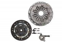 Kit d'embrayage LuK RepSet Pro 624 3476 34
