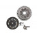 Kit d'embrayage LuK RepSet Pro 624 3476 34