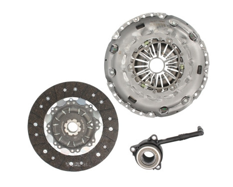 Kit d'embrayage LuK RepSet Pro 624 3517 33