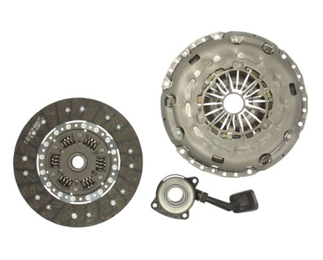 Kit d'embrayage LuK RepSet Pro 624 3542 33
