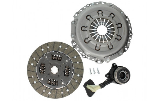 Kit d'embrayage LuK RepSet Pro 624 3547 34