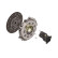 Kit d'embrayage LuK RepSet Pro 624 3547 34, Vignette 2
