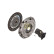 Kit d'embrayage LuK RepSet Pro 624 3710 33, Vignette 2
