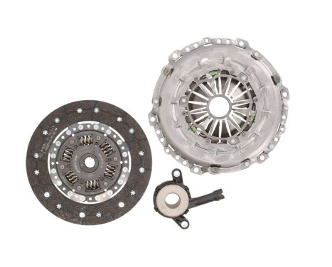 Kit d'embrayage LuK RepSet Pro 624 3792 33