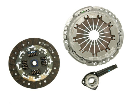Kit d'embrayage LuK RepSet Pro 624 3945 34