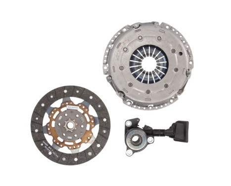 Kit d'embrayage LuK RepSet Pro 624 3992 33