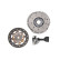 Kit d'embrayage LuK RepSet Pro 624 3992 33